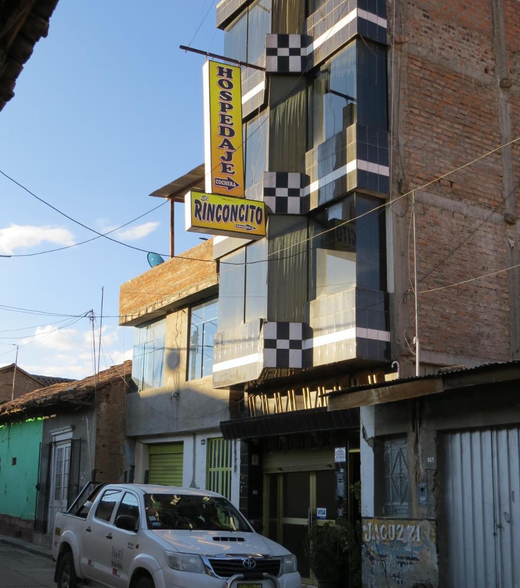 Hospedaje El Rinconcito - Housity