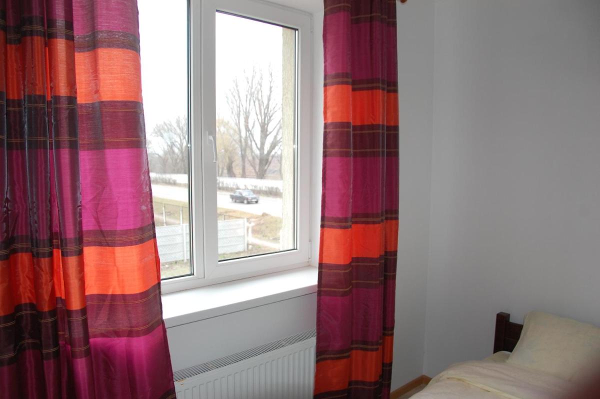 Dalekobiynyk - Housity