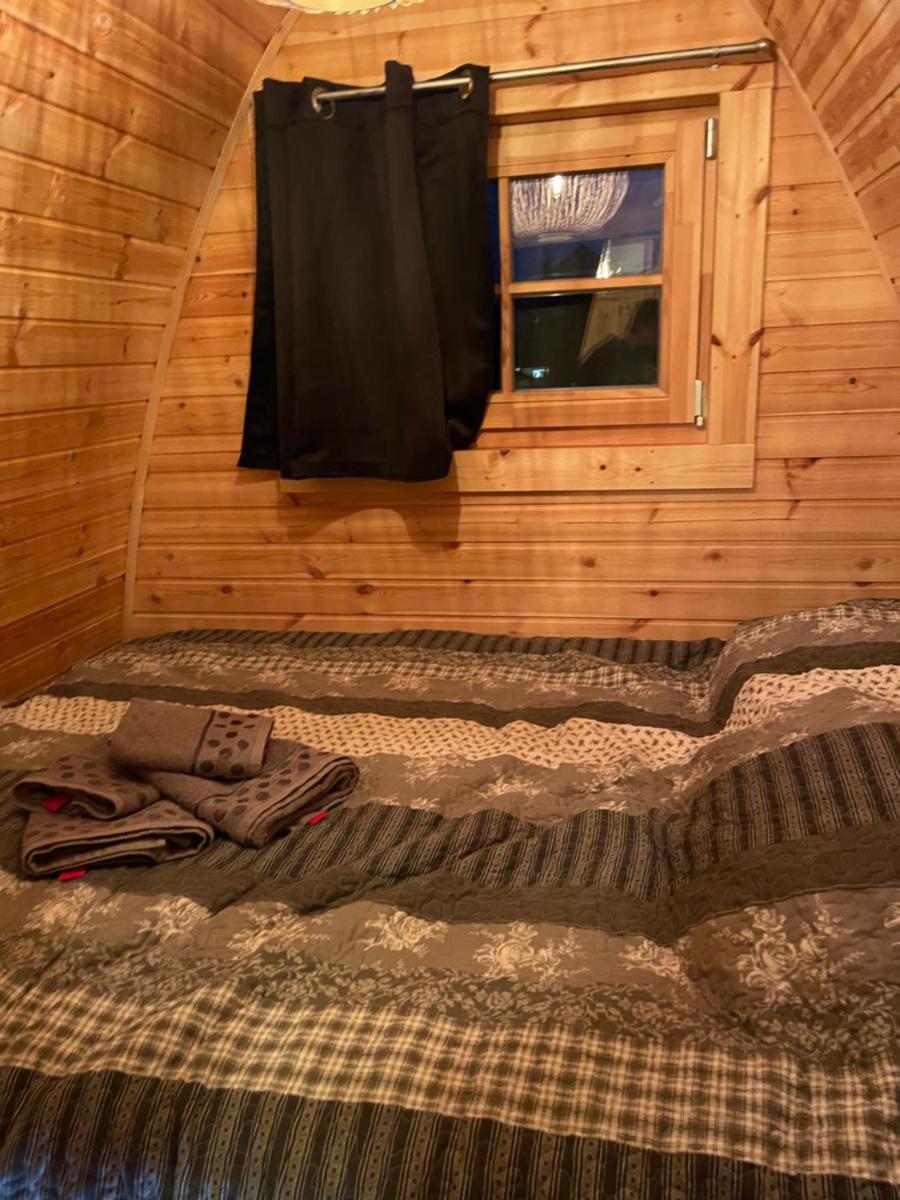 Le charmant Pod du Parolais - Housity