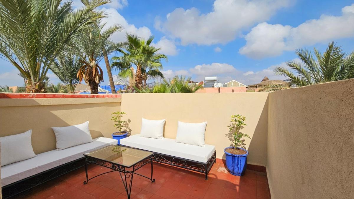 Duplex el Madina - Housity
