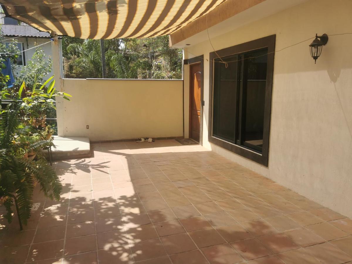 Suitetrails - Casa Momotus