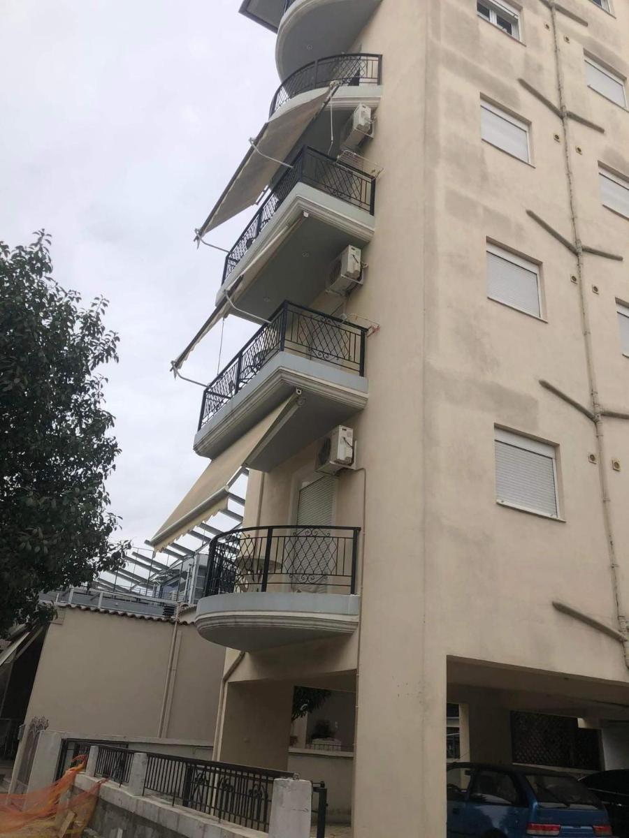 Luxury apartment arion 2 larisa - Housity