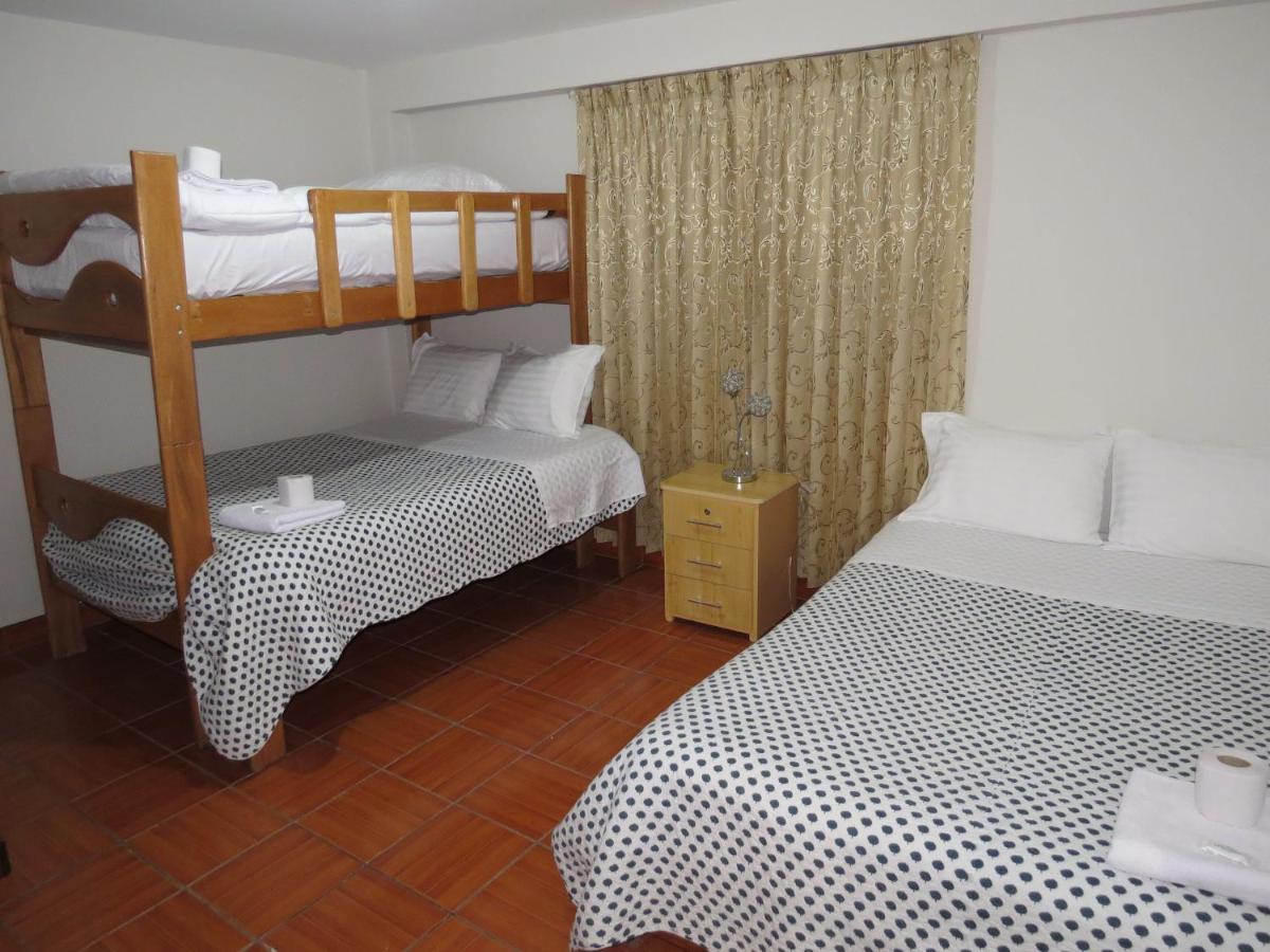 Hospedaje El Rinconcito - Housity