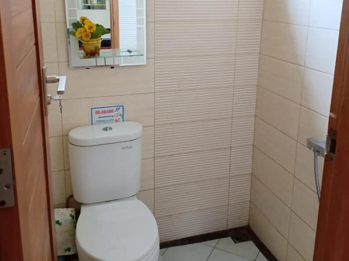 GUEST HOUSE NUSAWIRU 2 PANGANDARAN - Housity
