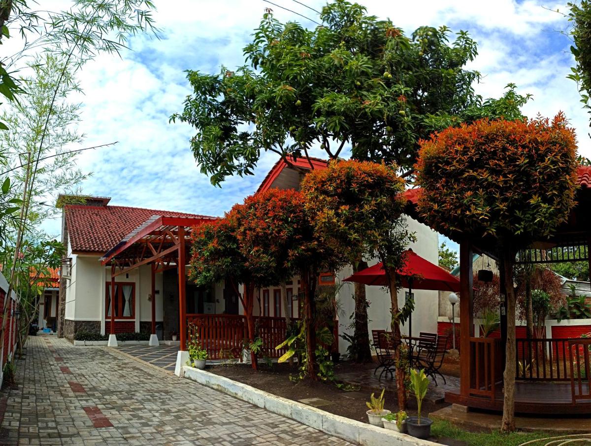 GUEST HOUSE NUSAWIRU 2 PANGANDARAN - Housity