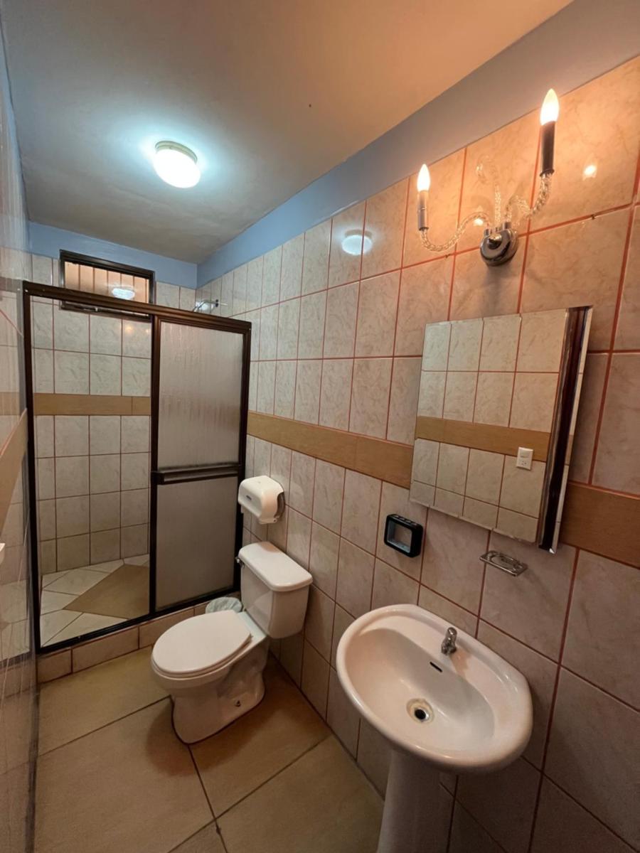 Hotel Wilson Tulipan Los Chiles - Housity