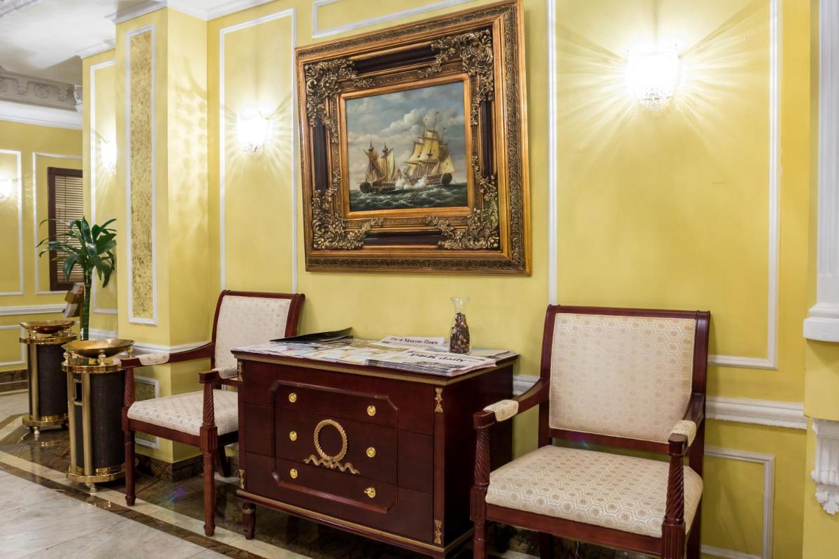 Clementine Hotel - Housity