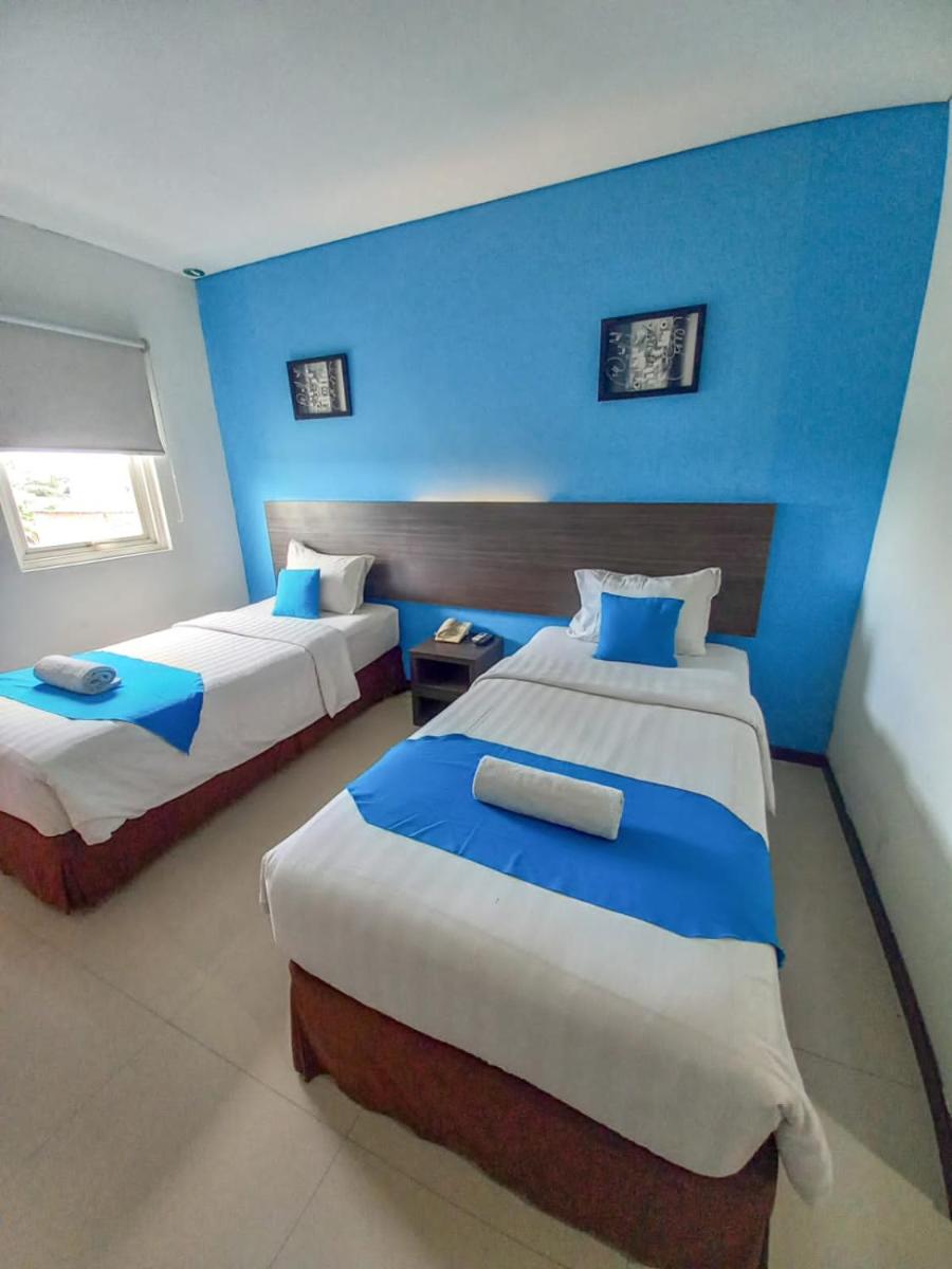 Pratama Hotel & Convention Mataram - Housity