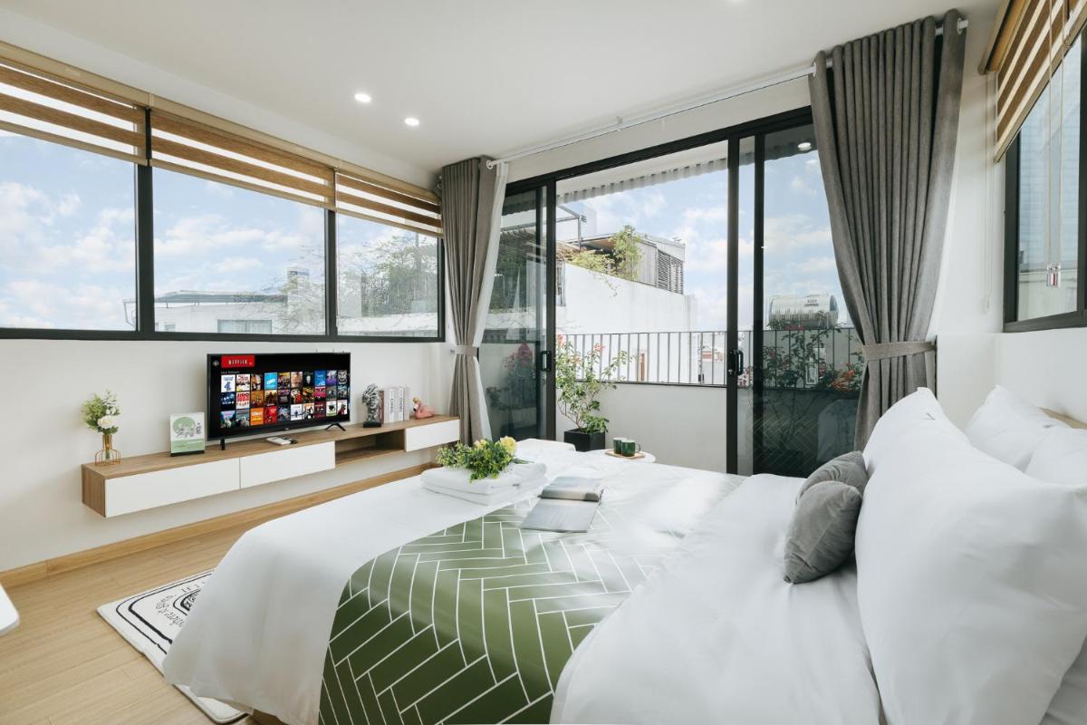 Myrcella Urban Studio - Housity