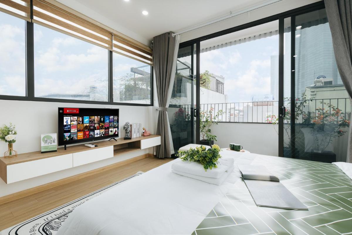 Myrcella Urban Studio - Housity