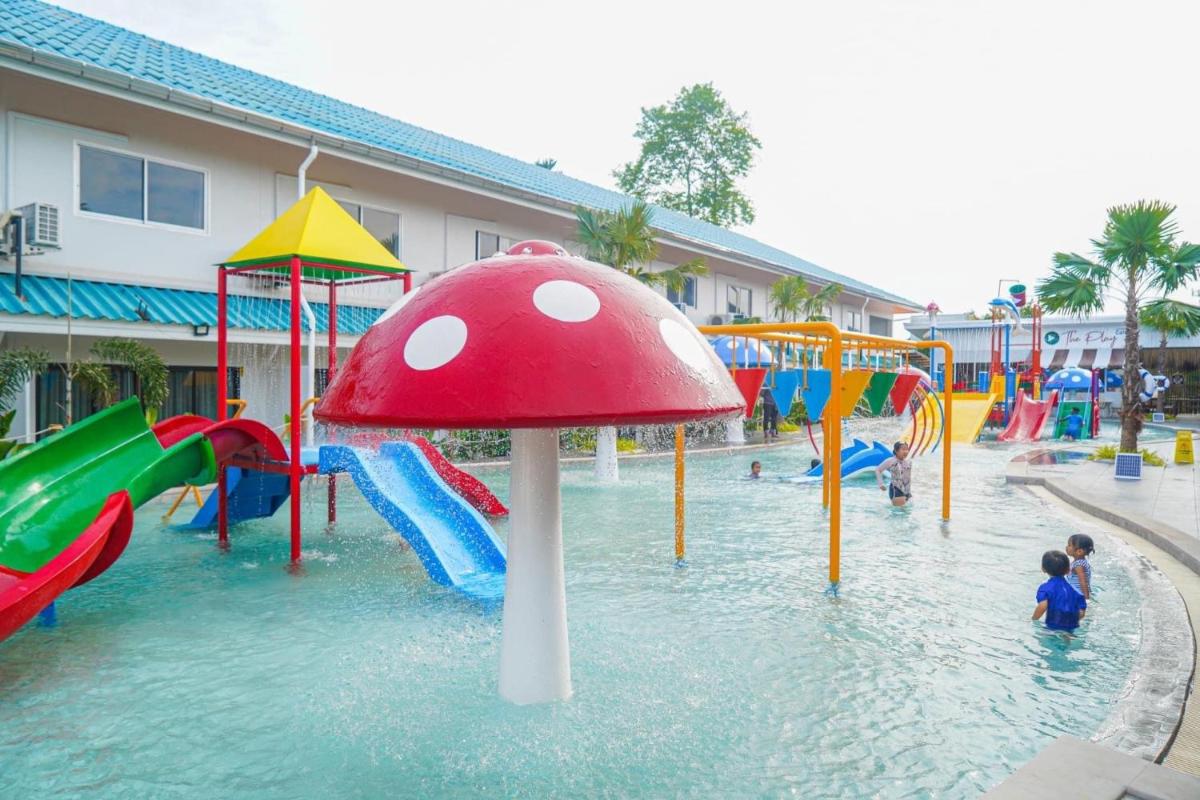 นคร นอน เล่น(Nakhon Norn Len) - Housity