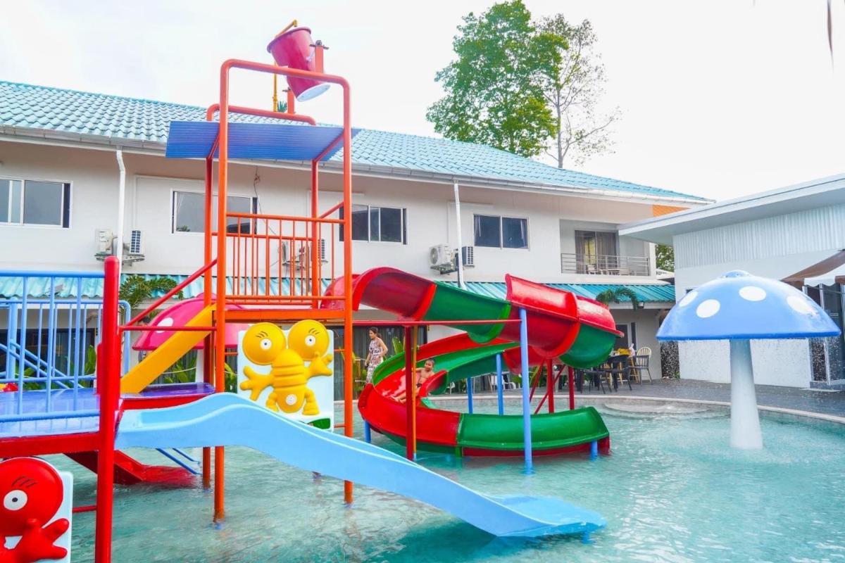 นคร นอน เล่น(Nakhon Norn Len) - Housity