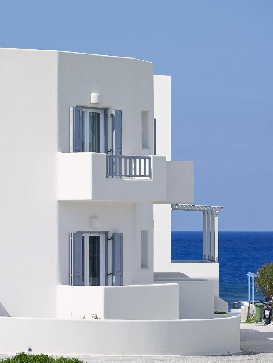 Garifalakis Comfort Rooms - Housity