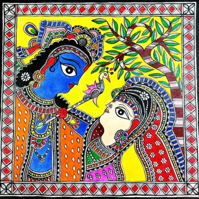Janak Kutti (Mithila Culture) - Housity