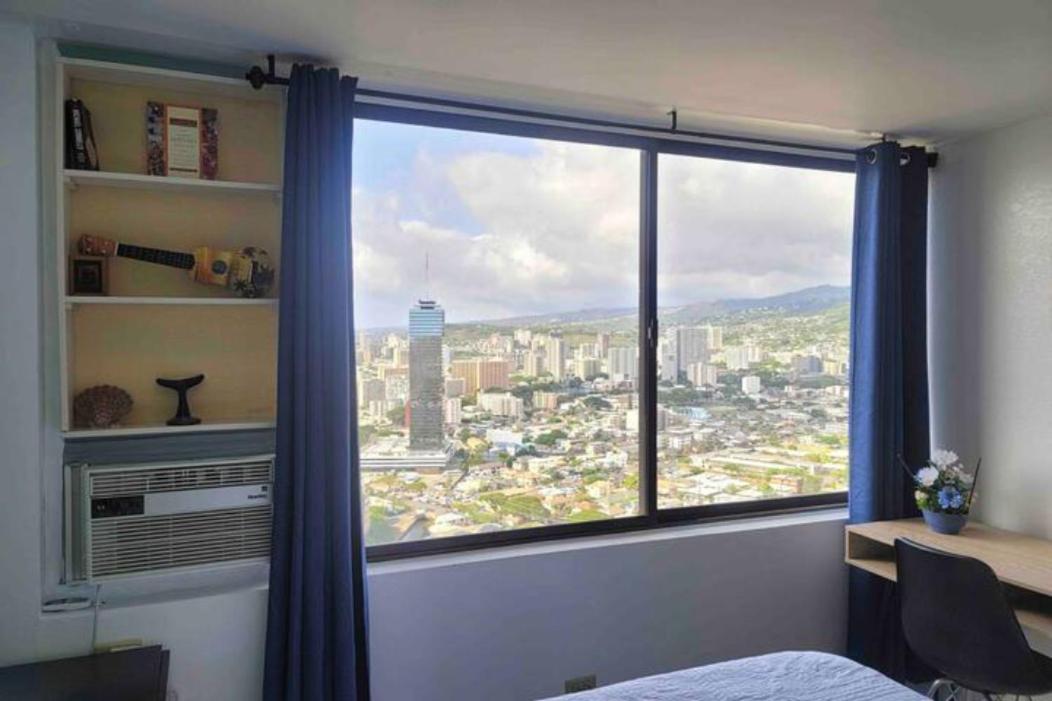 Suitetrails - Waikiki Condo High Floor Views Beaches Convention Center