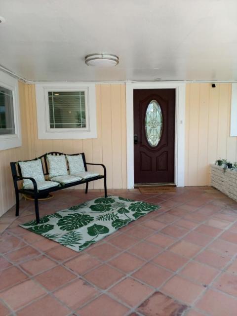 Spacious Coastal Villa with Private Heated Pool, Office & Gameroom - Housity