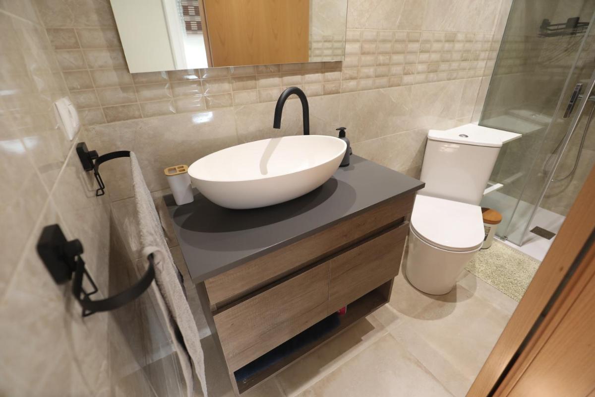 Suitetrails - Vallparadis apartment