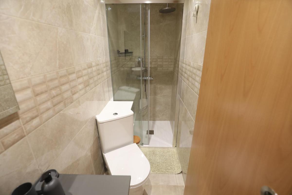 Suitetrails - Vallparadis apartment
