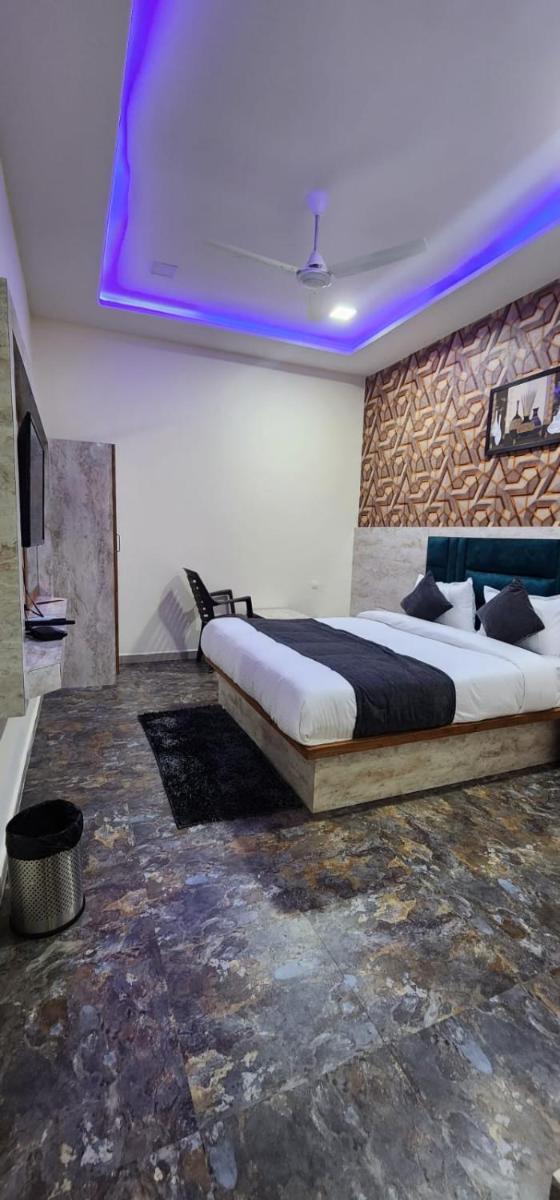 HOTEL SUNRISE - Hizvo