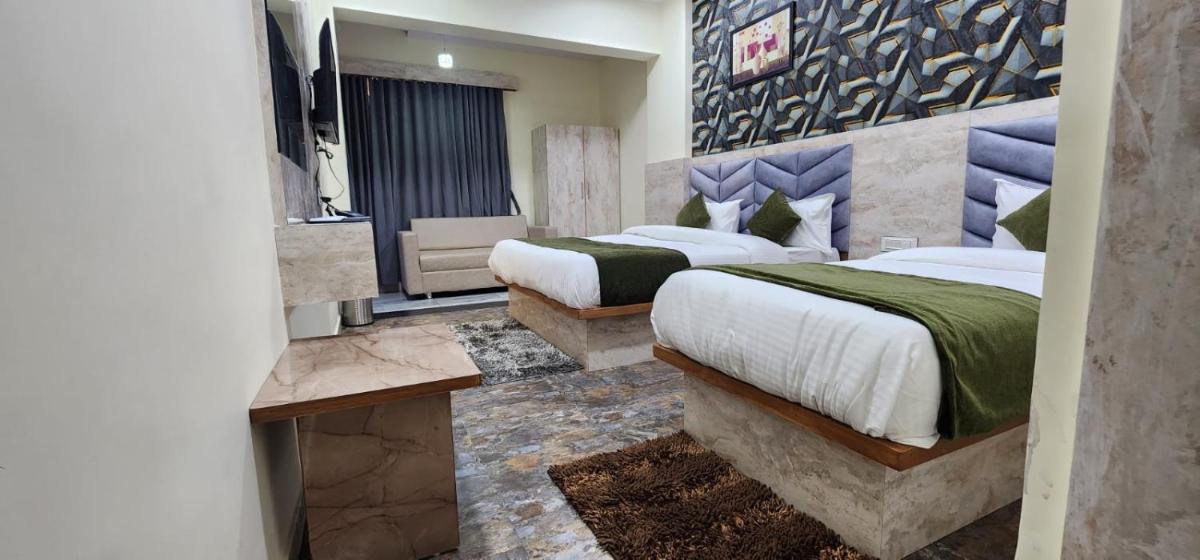 HOTEL SUNRISE - Hizvo