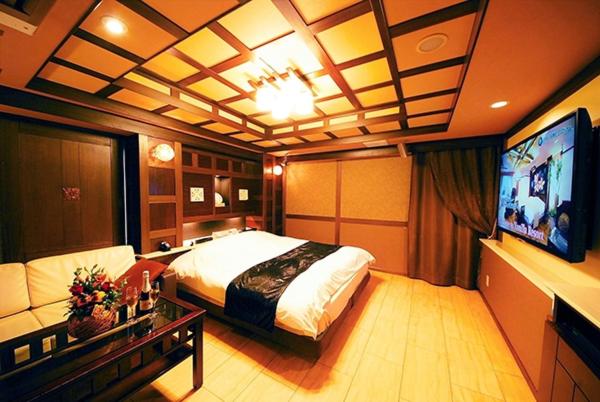 Vanilla Resort Kawagoe (Adult Only) - Housity