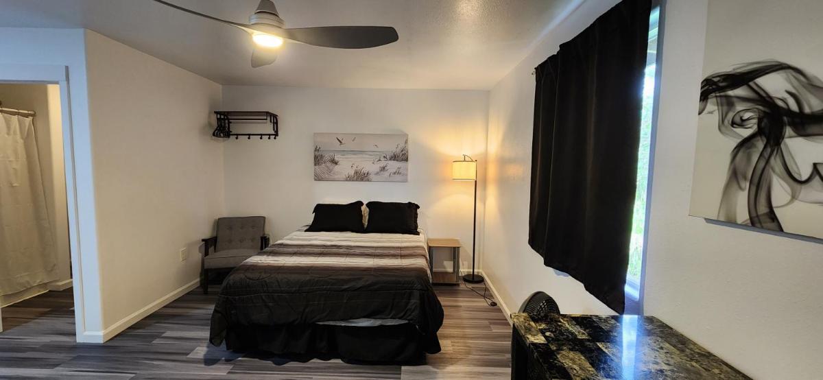 #2 Cozy Vacation Hideaway Self CheckIn Studio Apt - Housity