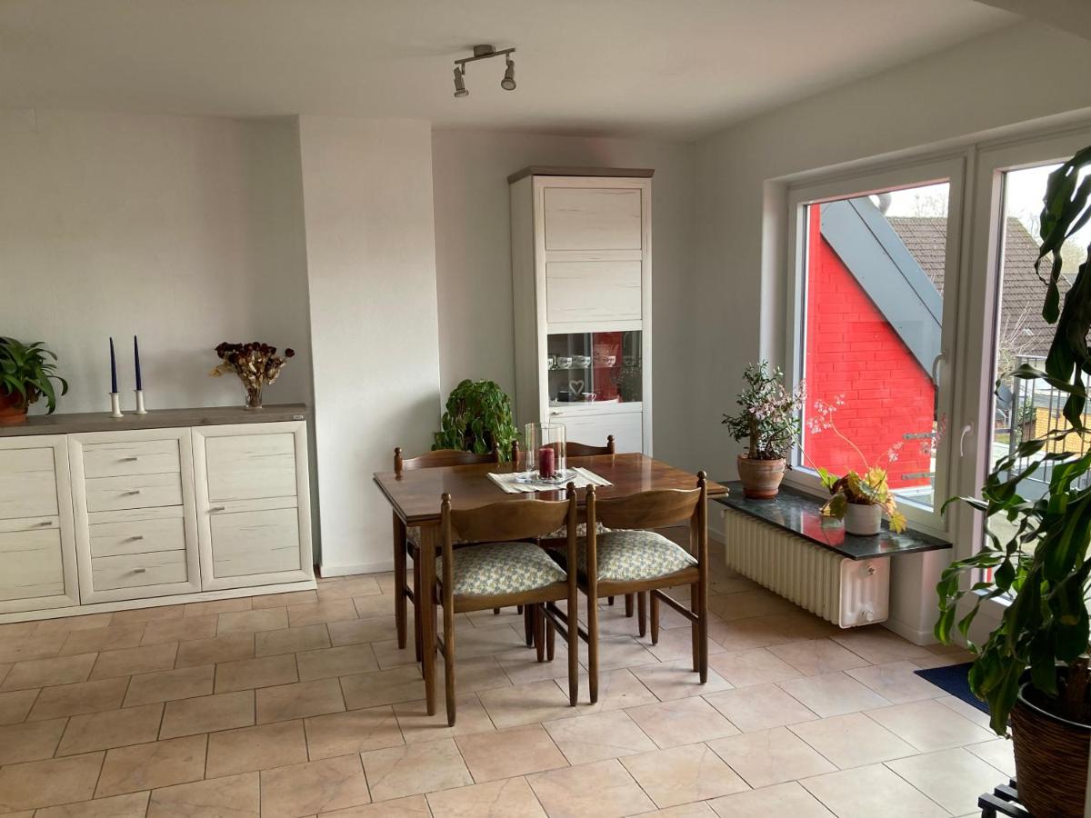 Ferienwohnung im Nierott - Housity