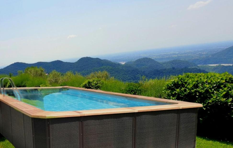 Podere Cesira Natura e Relax - Housity