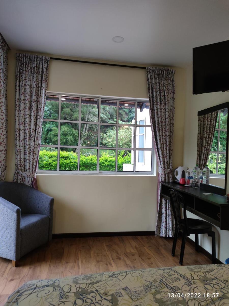 Suitetrails - Hillview Inn Cameron Highlands PROMO