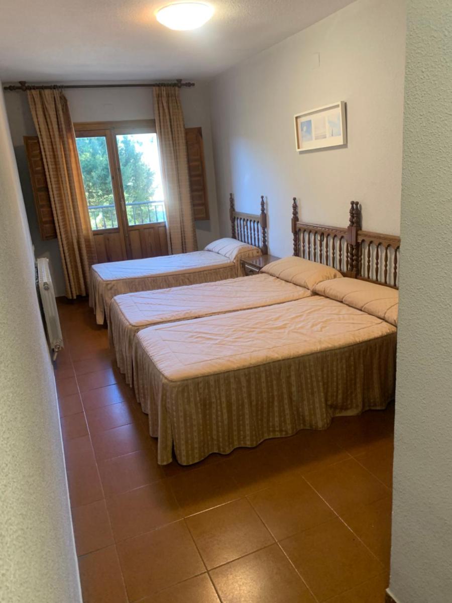 Hotel Restaurante Rio Cuervo - Housity