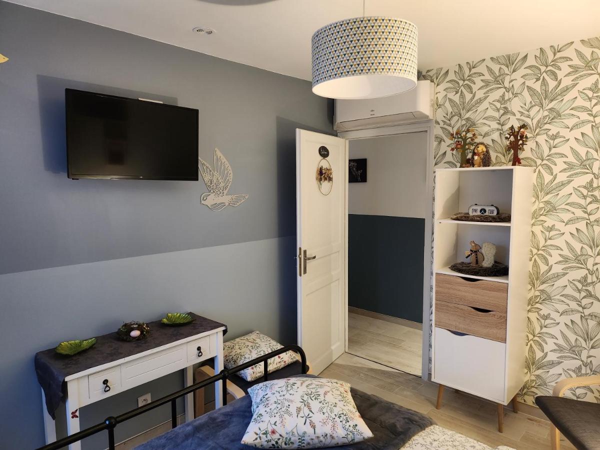 Brigitte room - Housity
