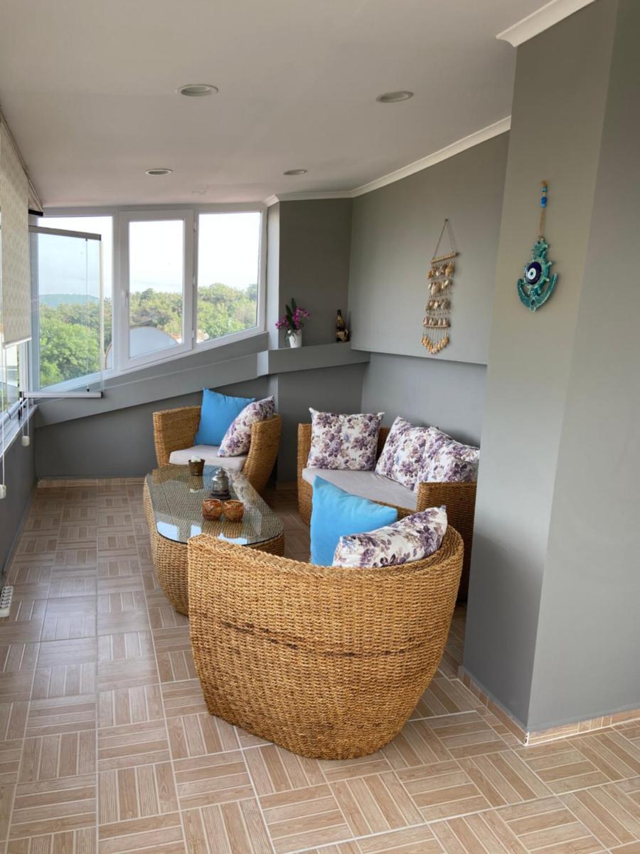 Traum Wohnung auf der Insel - Housity