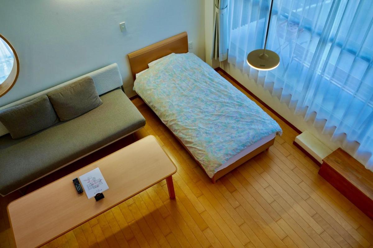 Higashiibaraki-gun - House - Vacation STAY 21761v - Housity