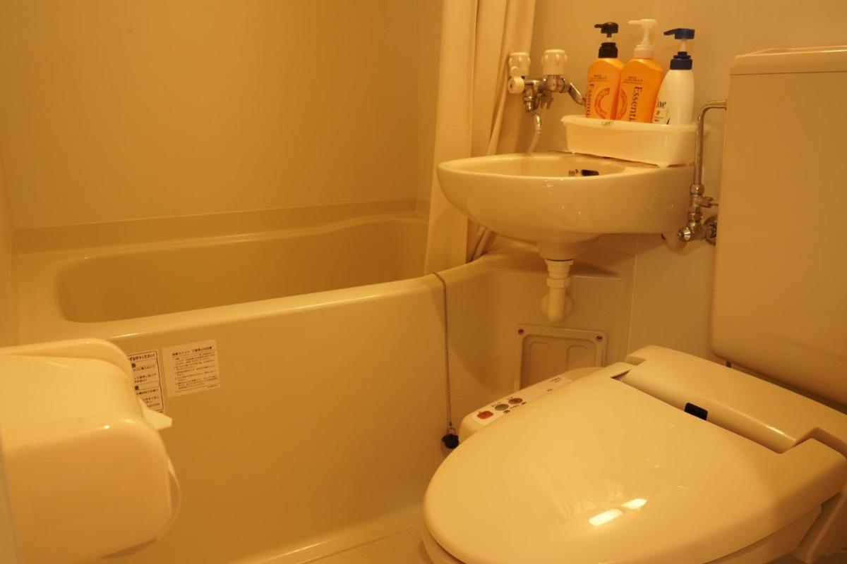 Higashiibaraki-gun - House - Vacation STAY 21761v - Housity