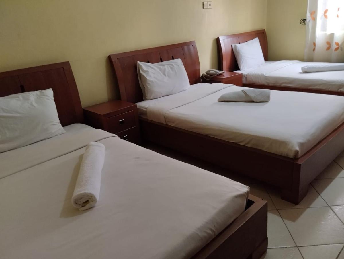 Kipepeo Sky View - Housity