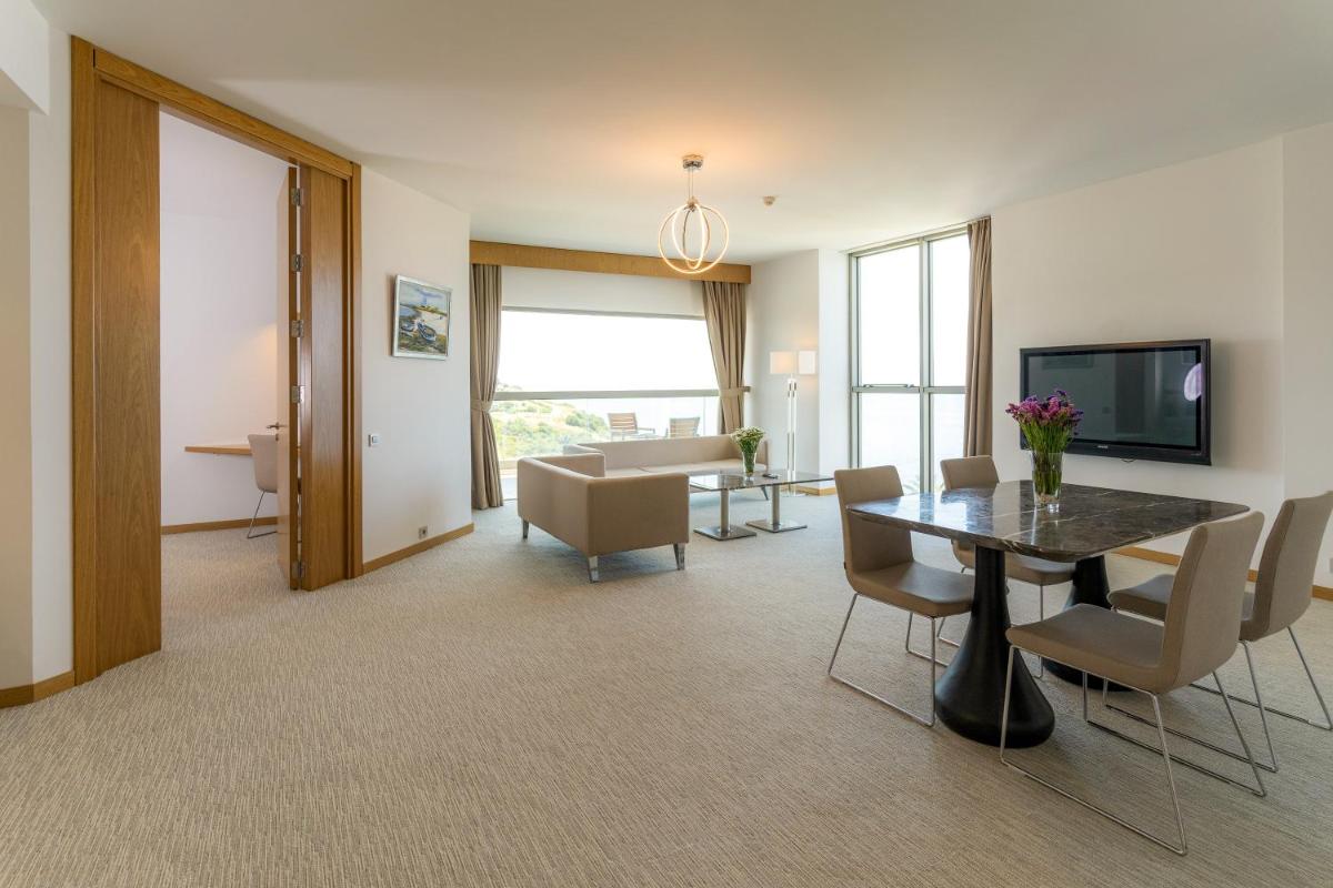 Suitetrails - Grand Hotel Ontur Cesme