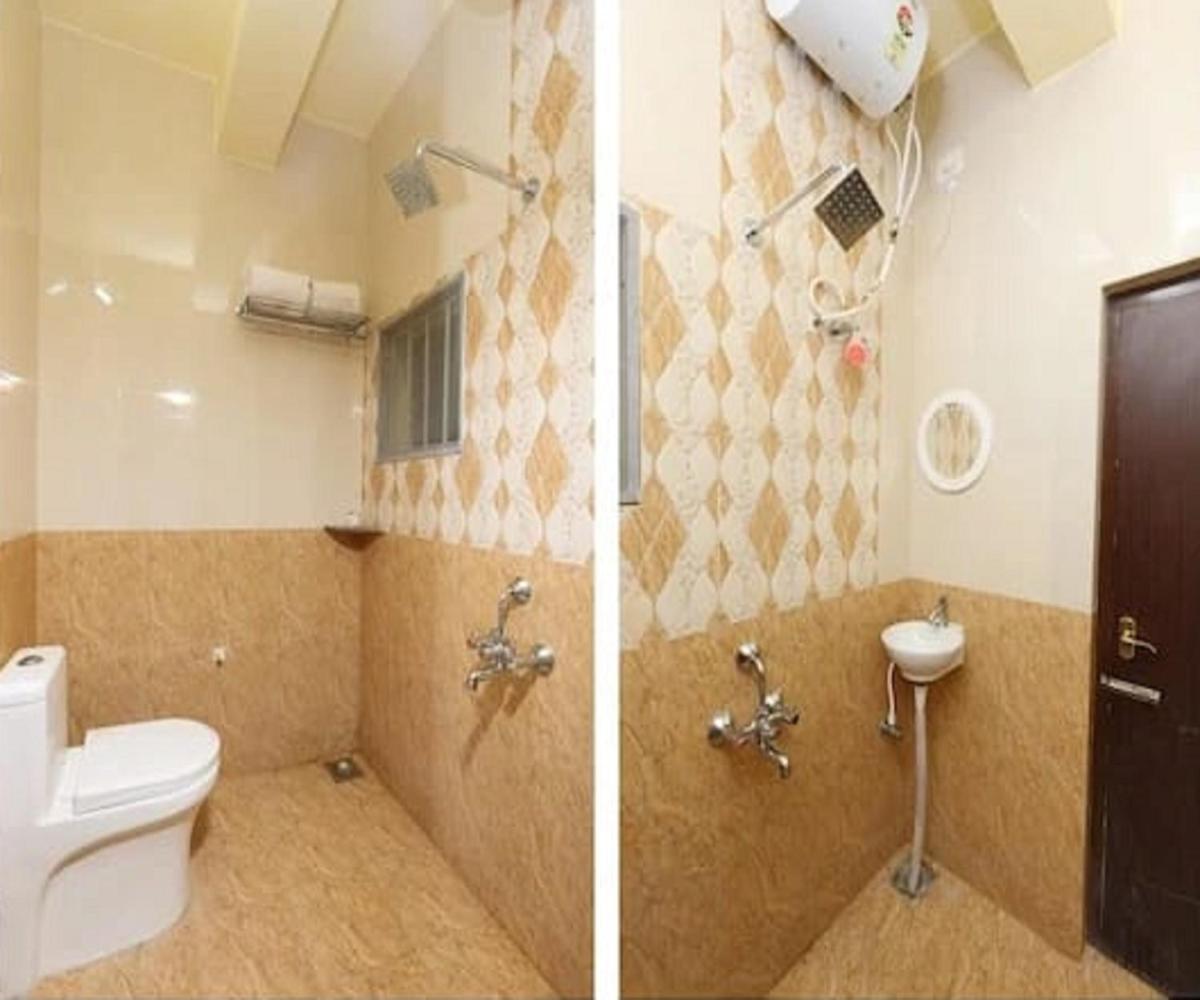 ITS SOUHTH EAST RESIDENCY - Housity