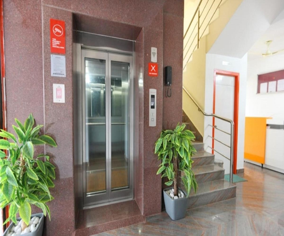 ITS SOUHTH EAST RESIDENCY - Housity