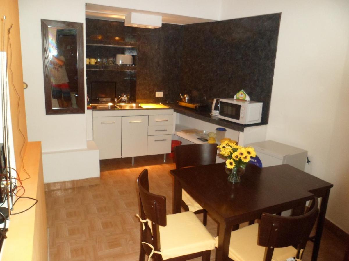 Apartment Alvarado - Housity