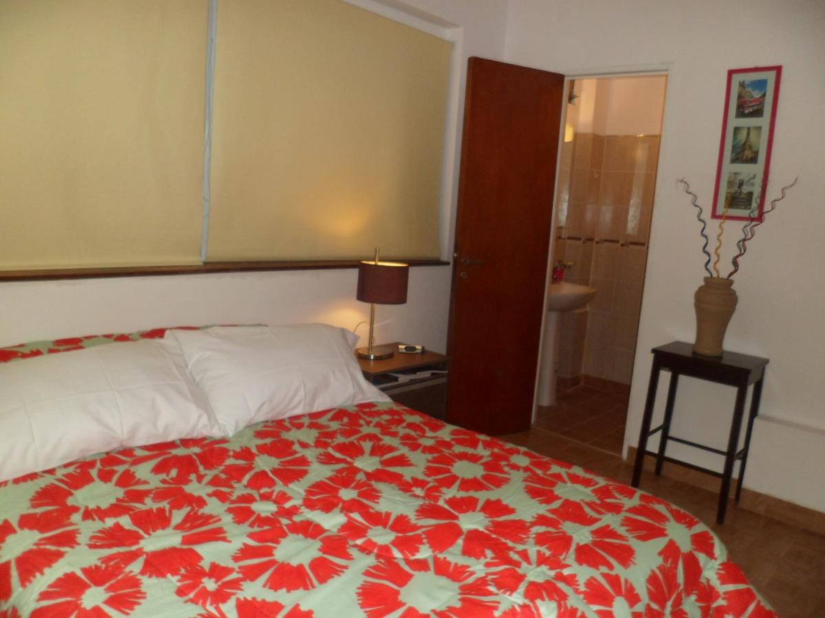 Apartment Alvarado - Housity