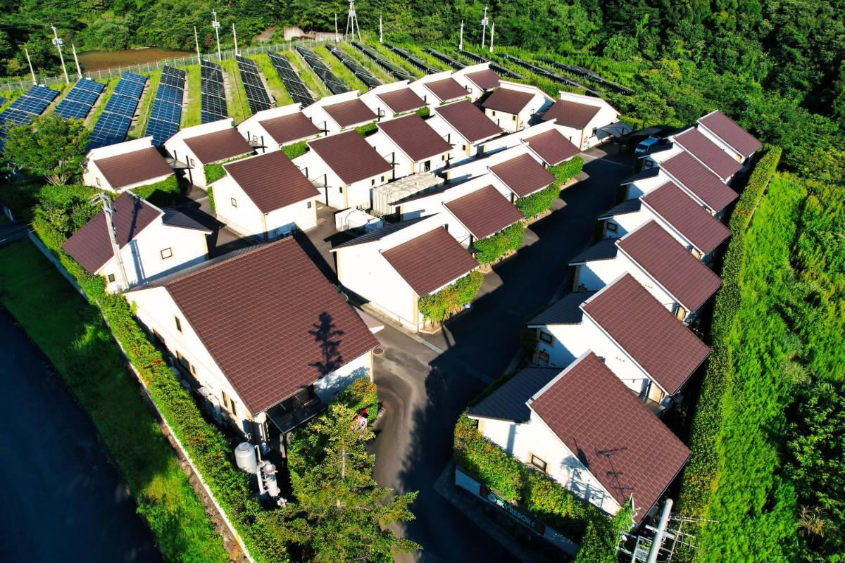 SKY Bay-Terace Omura - Housity
