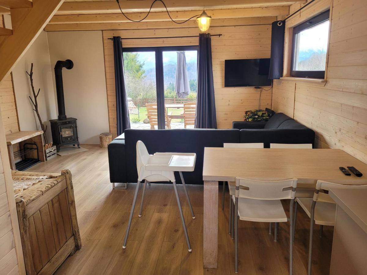 Widokówka - Housity