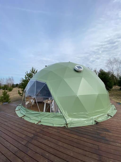Glamping by A - Housity