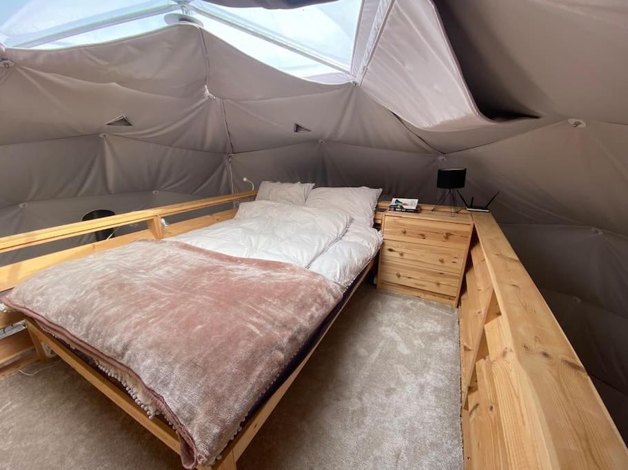 Glamping by A - Housity