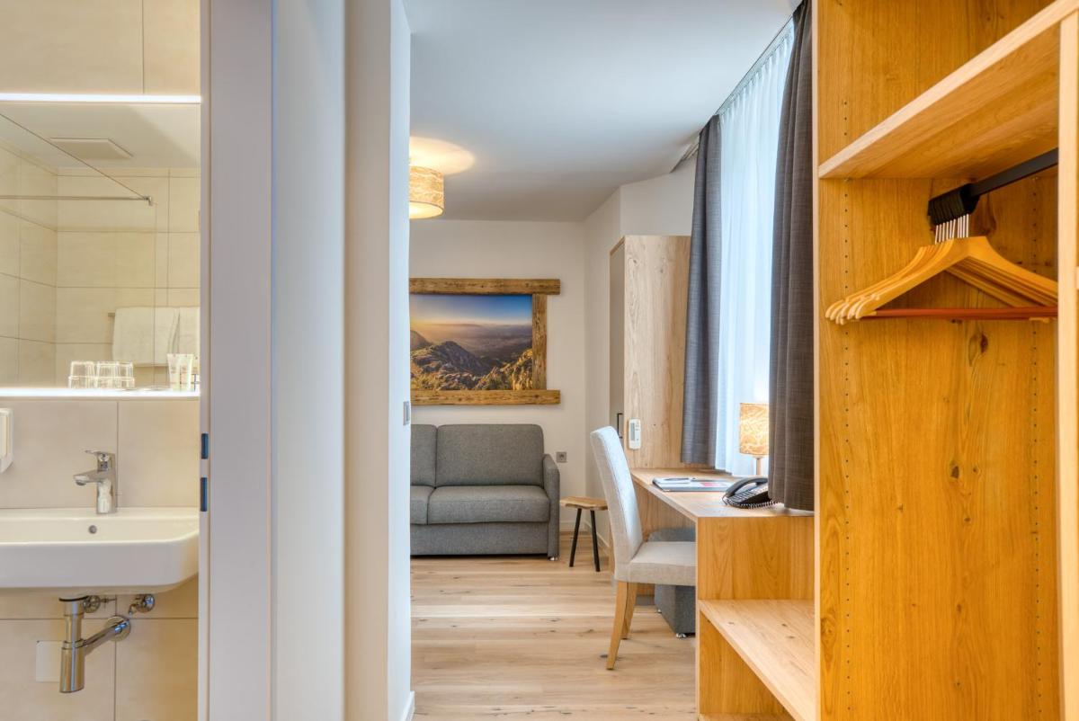 Leipziger Hof Innsbruck - Housity