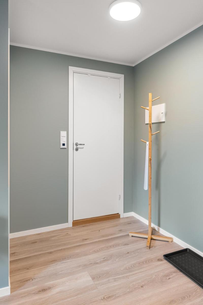 Forenom Serviced Apartments Bergen Skottegaten - Housity