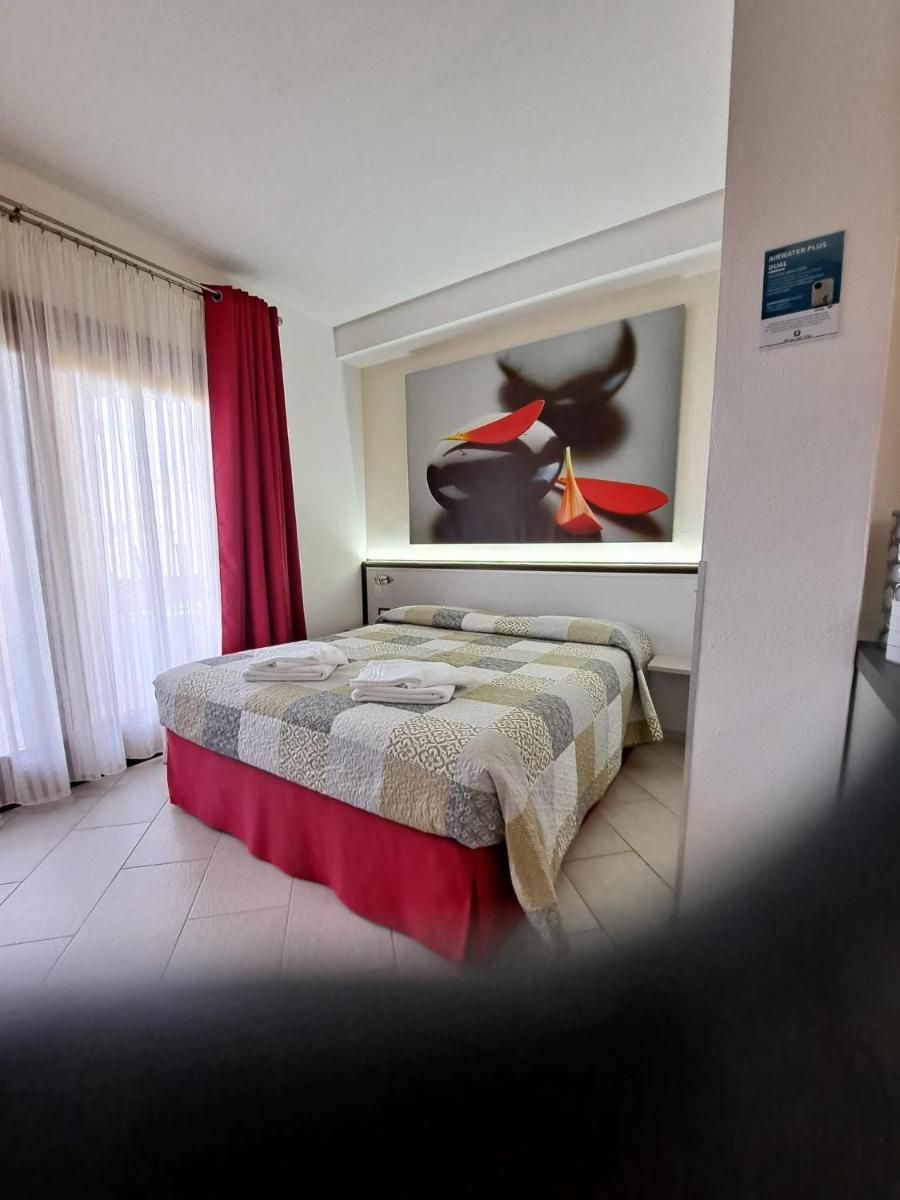 La Rosa Affittacamere - Housity