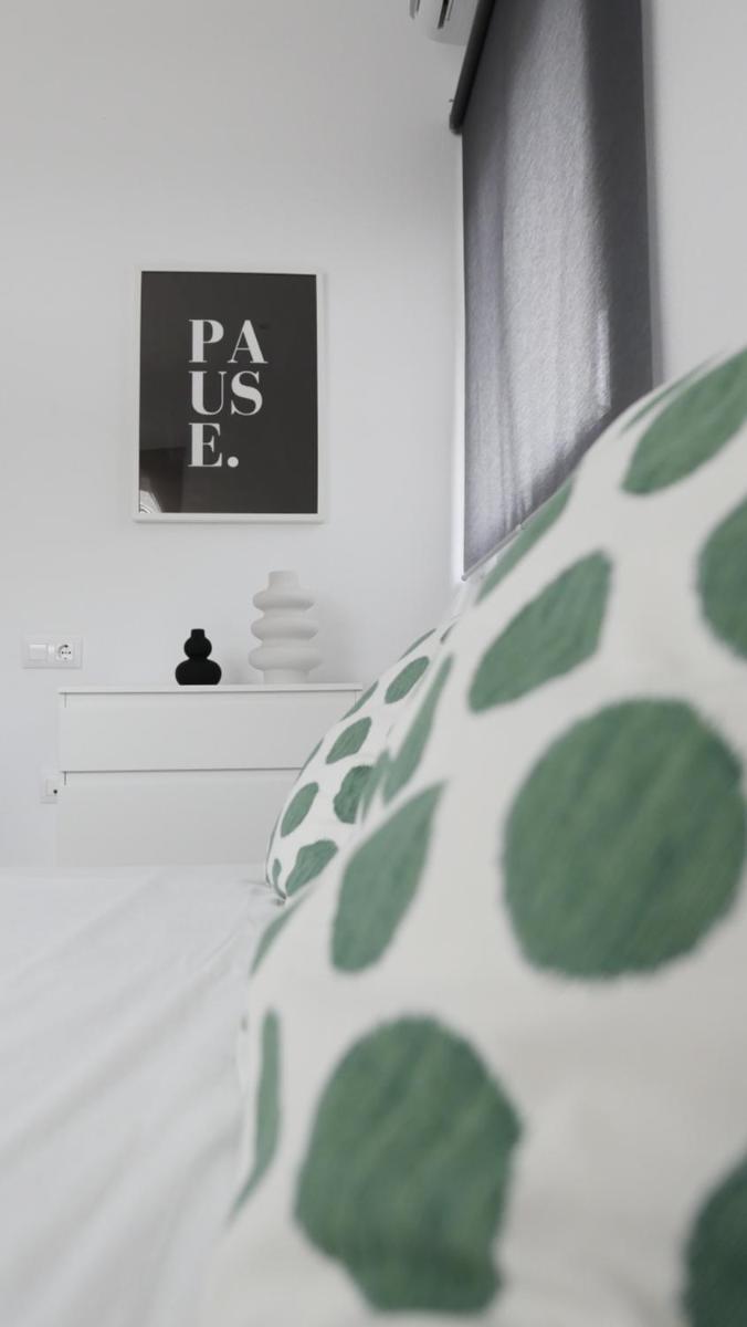 Moderno Apartamento junto a la Playa - Hizvo
