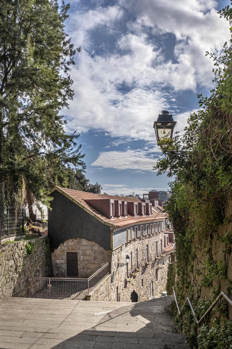Hotel das Virtudes - Hizvo
