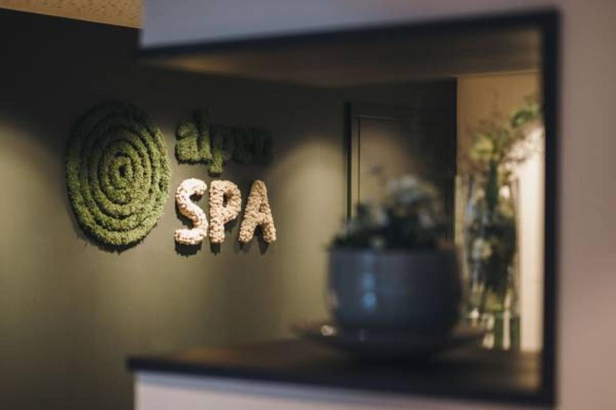 Alpenhotel Montafon & SPA - Housity